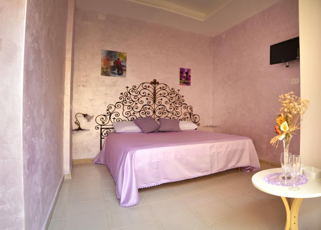 Apta Mihi B&B Vico Equense Room photo