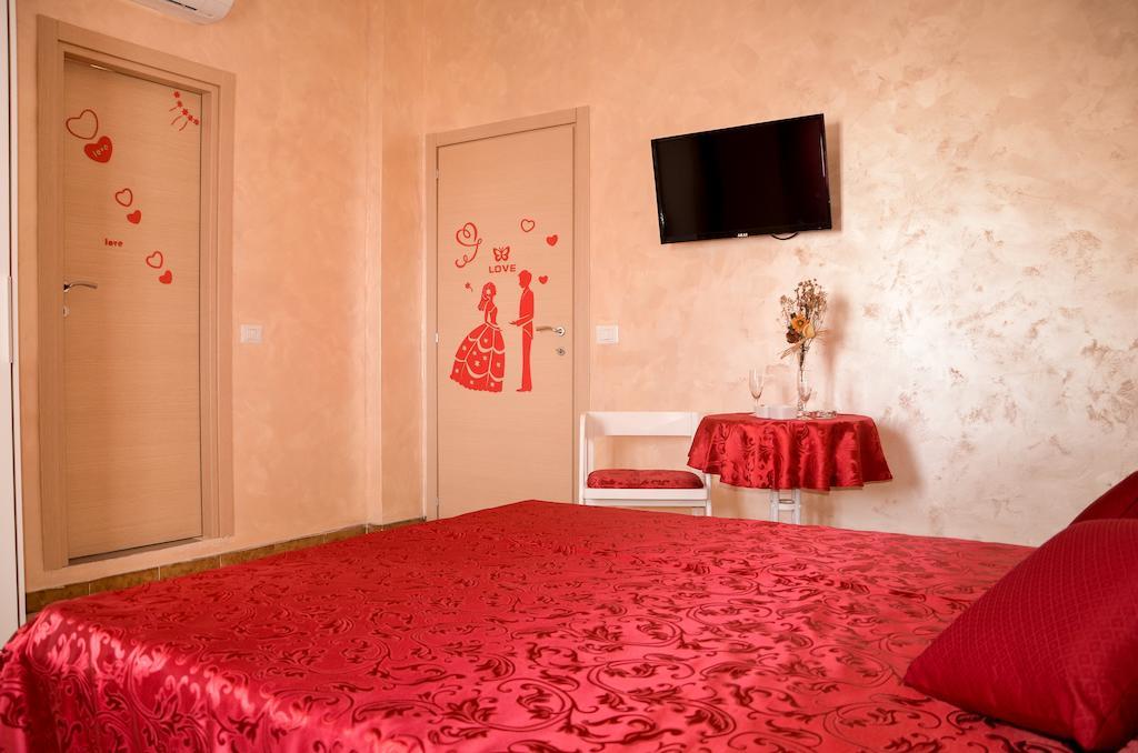 Apta Mihi B&B Vico Equense Room photo