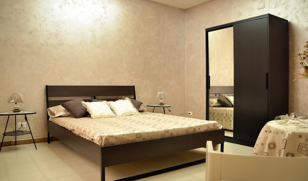 Apta Mihi B&B Vico Equense Room photo